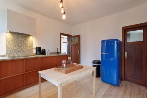 Dima Gbeniet House in Koksijde