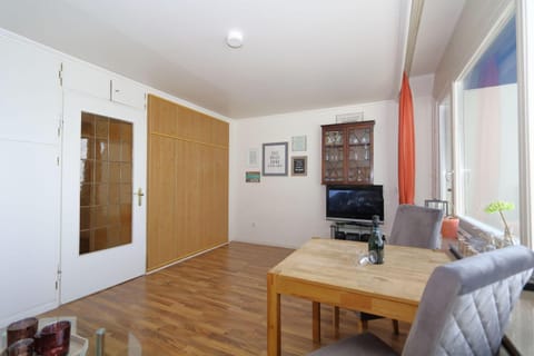 Haus-am-Meer-162-WB Apartment in Westerland