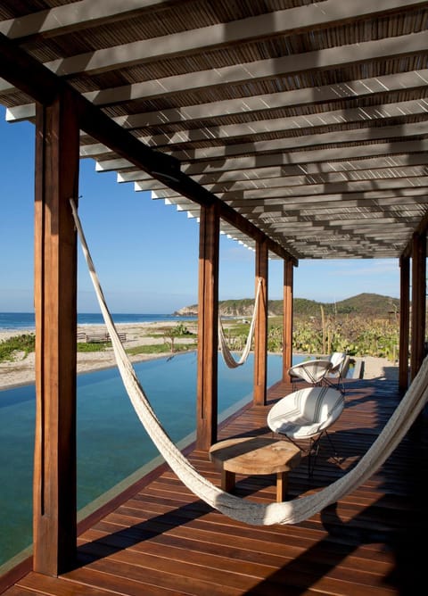 Hotel Escondido, Puerto Escondido, a Member of Design Hotels - Adults Only Hotel in State of Oaxaca