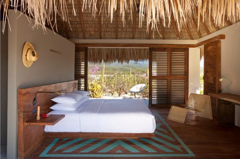 Hotel Escondido, Puerto Escondido, a Member of Design Hotels - Adults Only Hotel in State of Oaxaca
