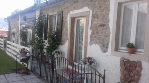 Casa Cris House in Trentino-South Tyrol