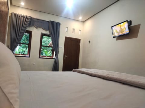 Mudhia Homestay Urlaubsunterkunft in Special Region of Yogyakarta