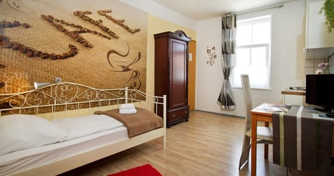 Hotel Neun 3/4 Bed and Breakfast in Celle