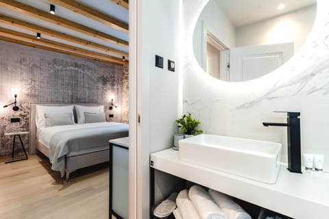 Amoretta rooms Condominio in Šibenik