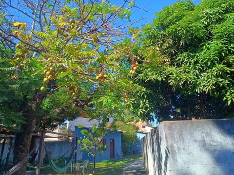 Suites para casais na praça Oswaldo Cruz Alojamiento y desayuno in São Pedro da Aldeia