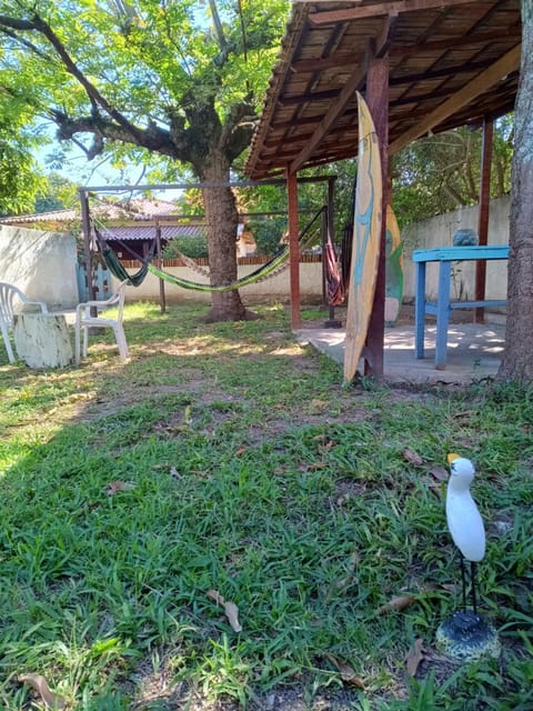 Suites para casais em residência particular Pensão in São Pedro da Aldeia