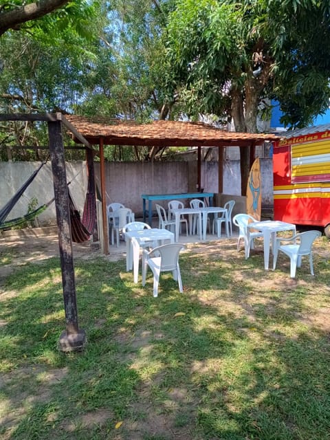 Suites para casais na praça Oswaldo Cruz Bed and Breakfast in São Pedro da Aldeia