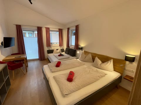 Hotel AlpIn Bed & Breakfast Bed and Breakfast in Sonthofen