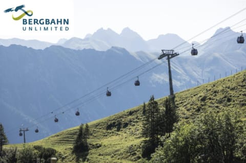 Hotel AlpIn Bed & Breakfast Bed and Breakfast in Sonthofen