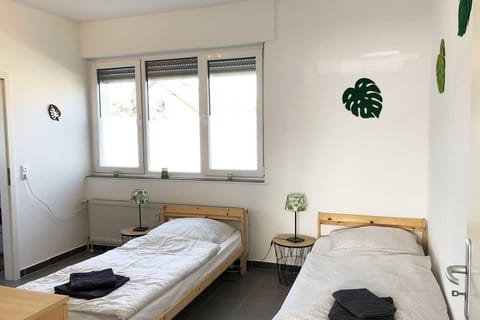 Work & Stay Apartments in Euskirchen Apartment in Euskirchen