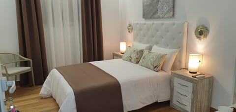Sandra Rooms Hotel in Alicante