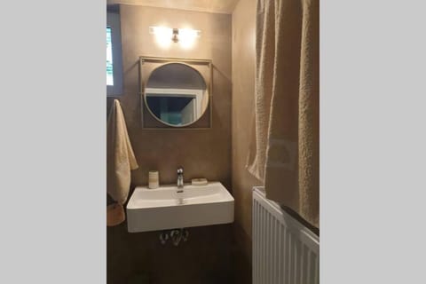 central studio very close to the port of Volos Apartment in Volos