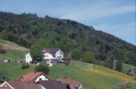 Panorama Hotel Freudenberg Hotel in Appenzell District