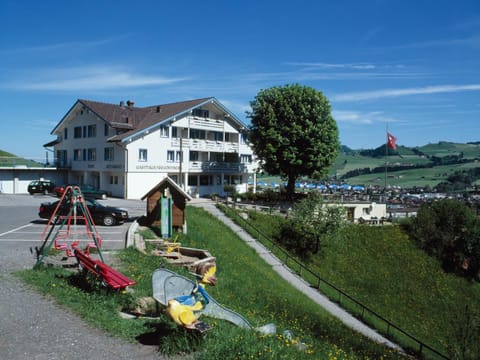 Panorama Hotel Freudenberg Hotel in Appenzell District