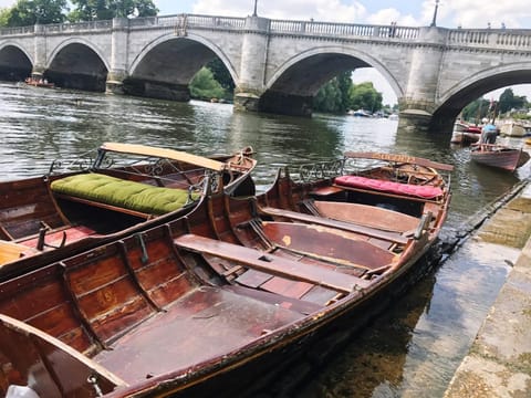 Finest Retreats - Hill Rise Apartment in Twickenham