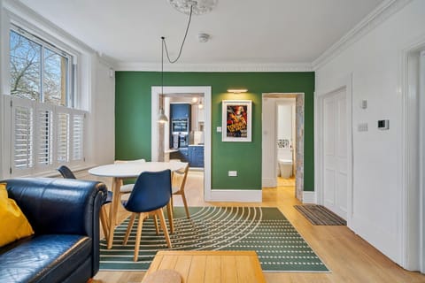 Finest Retreats - Hill Rise Appartement in Twickenham
