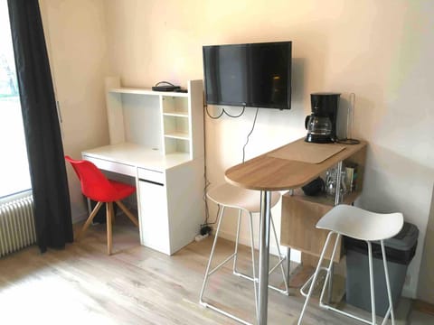 Studio LEON Apartment in Chambery