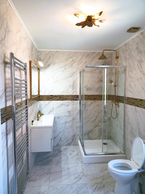 Logies Hanssen Bed and Breakfast in Antwerp