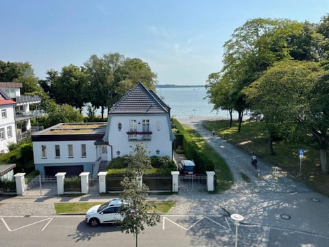 Villa am Meer - Stralsund Bed and Breakfast in Stralsund