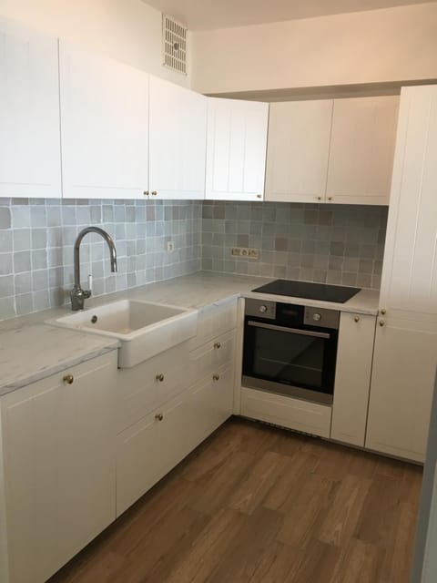 Residentie Majestic Apartment in Middelkerke