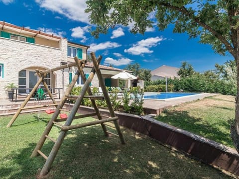 Patio, Garden, Garden view