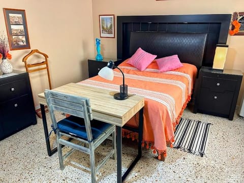 Casa de las Palmas Guest House Vacation rental in Oaxaca