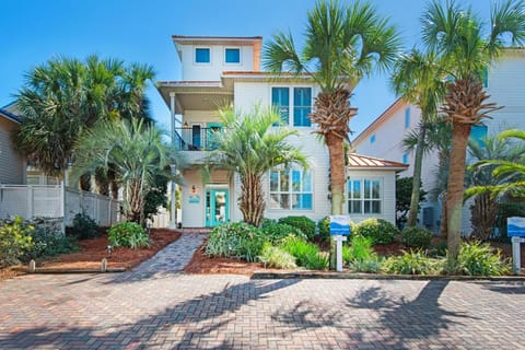 SeaHaus House in Destin