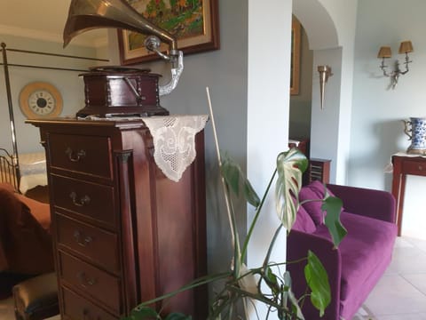 Apartment in Anakasia overlooking Volos Apartment in Magnesia Prefecture, Greece