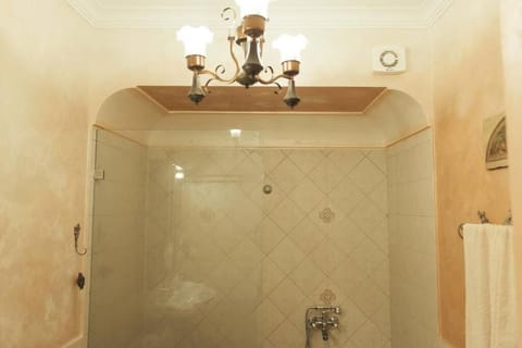 Apartment in Anakasia overlooking Volos Apartment in Magnesia Prefecture, Greece