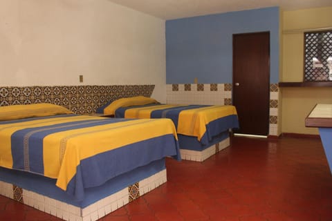 Hotel California Hotel in Mazatlan