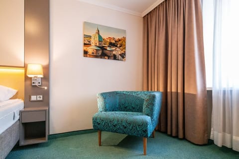 Cityhotel Trumer Stube Hôtel in Salzburg