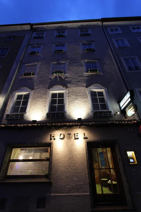 Cityhotel Trumer Stube Hôtel in Salzburg