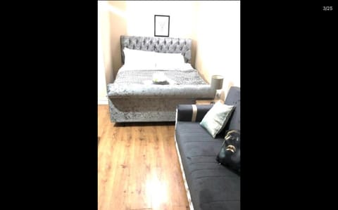 Lt Properties studio apartment Ground floor 1 Apartment in Luton