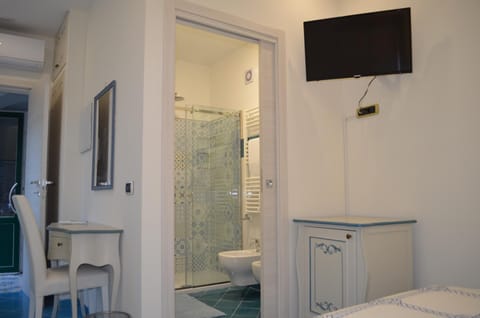 B&B il vetraio Bed and Breakfast in Ravello