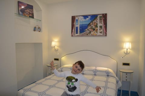 B&B il vetraio Bed and Breakfast in Ravello