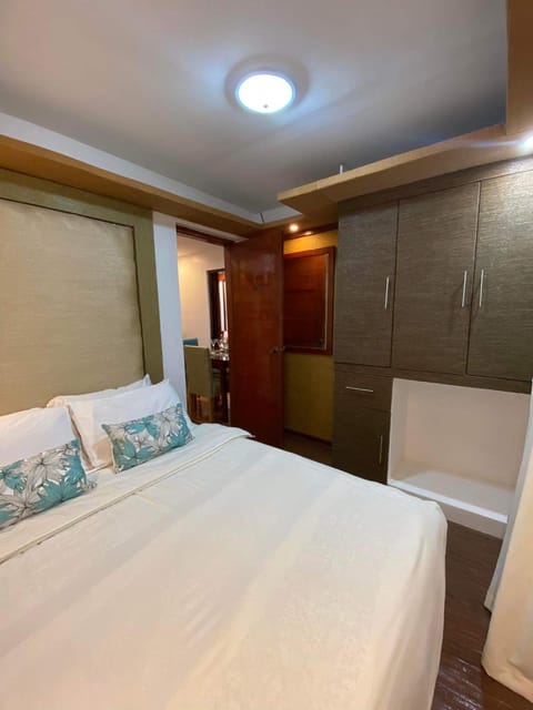 Tagum Mini Hotel By Tripleview residences Bed and Breakfast in Davao Region