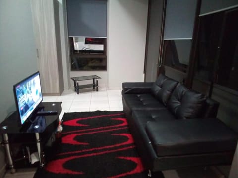 KellyCh Rosyka Apartment in Johannesburg
