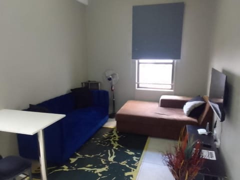 KellyCh Rosyka Apartment in Johannesburg