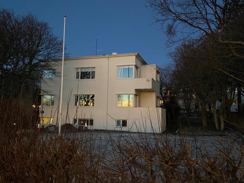 Property building, Garden, Garden, Garden view