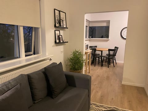 Day Dream Soleyjargata Rooms & Apartments Condominio in Reykjavik