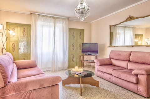 Casa Bacco - Together in Tuscany House in Cortona