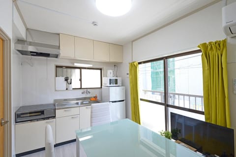 Oji Natural Cosy House Condo in Saitama Prefecture