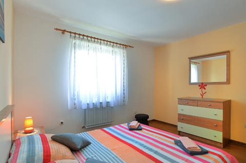 Apartments Milka 2074 Apartment in Poreč