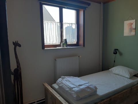 't Hof van Cremers House in Flanders