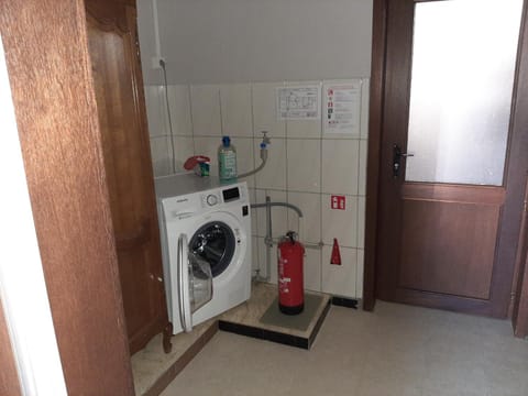 't Hof van Cremers House in Flanders