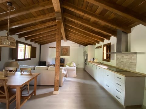 Casa rural en jerte: La casa del molino House in Valle del Jerte