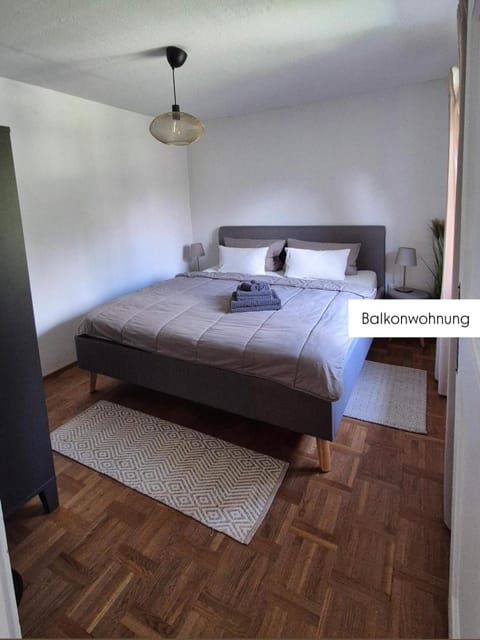 Ferienwohnung Tostner Burgblick Apartment in Appenzell Innerrhoden, Switzerland