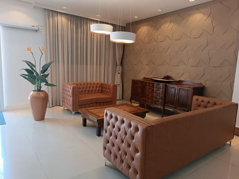 Living room, Lobby or reception, Spa and wellness centre/facilities, Seating area