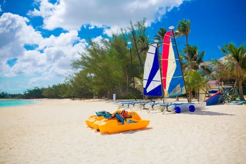 Breezes Resort & Spa All Inclusive, Bahamas Resort in Nassau