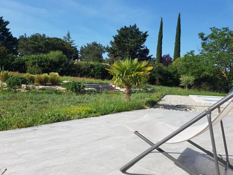 Garden, Garden, Balcony/Terrace